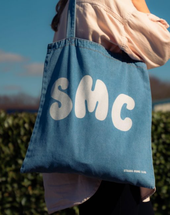 Strong Mums Club group